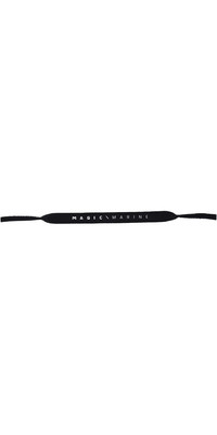 2023 Magic Marine Sunglass Retainer MM101012 - Black